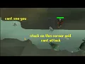 Pure Dagganoth Supreme Guide 1-45 Defence