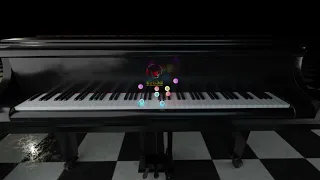 Song of Storms Piano Variations, Arrangement by Konji Kondo (近藤 浩治)