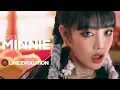 Download Lagu (G)-IDLE - MINNIE | Line Evolution