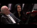Barenboim & Argerich : Mozart Sonata for Two Pianos, K.448