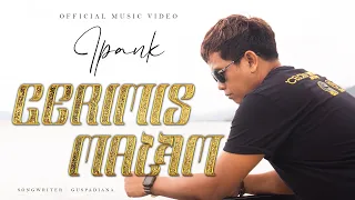 ipank gerimis malam official music video 