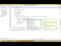 DataBase Connection with GUI in JavaFx