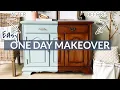Easy Furniture Painting for Beginners Beyond Paint All In One Paint
