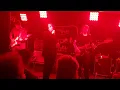 Protomartyr - Pontiac 87 Live The Hope And Ruin Brighton 2022