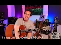 The Dead South - In Hell I'll Be In Good Company Guitar Tabs Tutorial