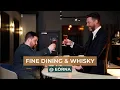Download Lagu Fine Dining \u0026 Whisky: Ross Pairs Fabulous Drams with Fine Dining Dishes at Edinburgh's Eòrna