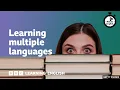 Download Lagu Meerdere talen leren ⏲️ 6 Minute English