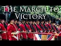Download Lagu British March: The March to Victory
