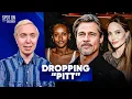 Brad Pitt s Daughter ly Drops His Last Name Amid Family Rift
