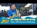 Download Lagu Yue Liang Dai Biao Wo De Xin | Andy Chatchavan Dechapanya |  June 7th, 2019