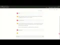 chatta simple demo with streamlit and ollama