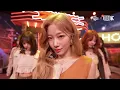 [뮤뱅 원테이크 4K] 르세라핌(LE SSERAFIM) 'HOT' 4K Bonus Ver. @뮤직뱅크 (Music Bank) 250314