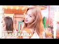 Download Lagu [뮤뱅 원테이크 4K] 르세라핌(LE SSERAFIM) 'HOT' 4K Bonus Ver. @뮤직뱅크 (Music Bank) 250314