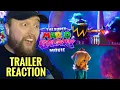 Download Lagu The Super Mario Galaxy Movie Official Trailer REACTION