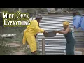 Download Lagu uDlamini YiStar Part 2 - Wife Before Everything (Episode 07)