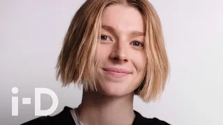 Hunter Schafer on Euphoria Zendaya and her Personal Style Learn Pass It On