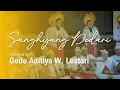 Download Lagu Sanghyang Dedari (Gede Aditiya) - Spy Voice, at 10th International Brawijaya Choir Festival 2022