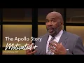 The Apollo Story Motivated