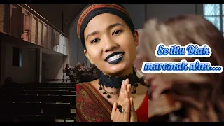 hau timor oan maromak oan