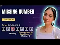 Day 07 Leetcode 268 Missing No Dsa daily
