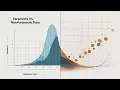Parametric vs Non Parametric Tests What is the difference