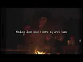 Ian Harrison - Far As I Can Go (Official Lyric Video)