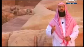 قصص الانبياء للشيخ نبيل العوضي الحلقه 6 كامله FLV 