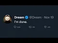 Dream Situation is Insane