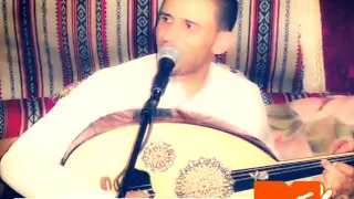 سجدت سبحت قووووه للفنان حسين محب 2015 