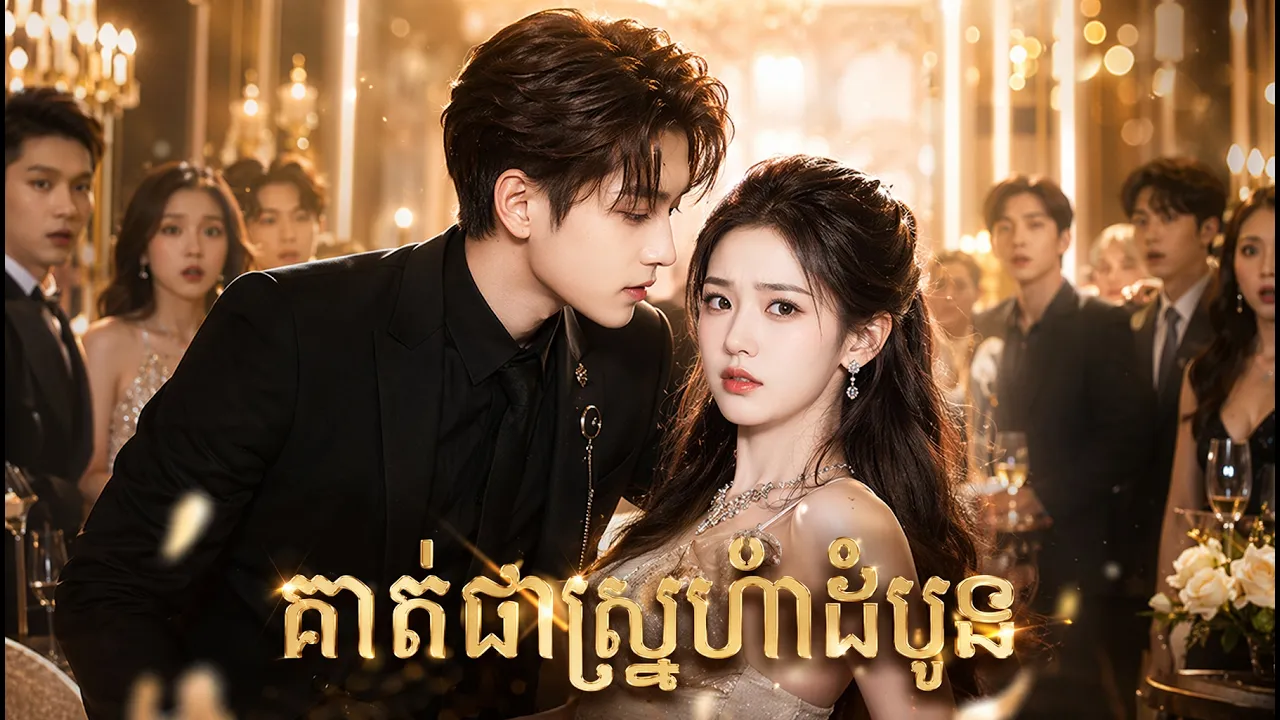 ស្រីអាក្រក់លួចដឹងខ្លួនដឹងវាសនាដើរថយក្រោយ វាយមួយដៃកម្ទេចសត្រូវក្នុងពិធីធំ។ poster