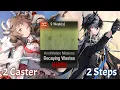 Download Lagu [Arknights] Annihilation 22 (AFK Caster Only)