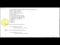 Java Swing package FocusListener CodeLearning