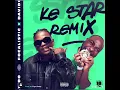 Focalistic - Ke Star(Remix) ft. Vigro Deep & Davido