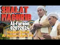 Download Lagu Tilawah Imam Shalat Maghrib Nuansa Mekkah||Tilawah Al-Hujurat 1-6