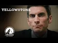 Jamie Lays Down the Law Yellowstone Paramount Network