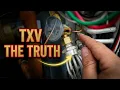 The TRUTH about TXV failures