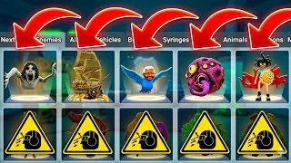 poppy playtime chapter 5 ost track 18 i understand you now nextbots in playground 