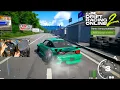 Download Lagu CarX Drift Racing ONLINE 2 Demo - FIRST IMPRESSIONS Exploring MAP On Wheel w/Damage