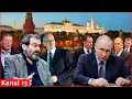Download Lagu Clan warfare intensifies in Kremlin, repressions begin against opponents of the war