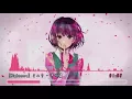 [Nightcore] さユり Sayuri - 平行線