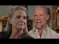 Sister Wives Christine Brown Reveals She Ex-Husband Kody Brown Are Blood Relatives
