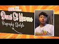 Full Leaked Dami El Moreno Twitter Viral and Leaked Link