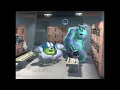 Big Game TV Treat But Sulley Has Sid The Sloth s Voice And Mike Has Manny The Mammoth s Voice