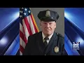 Funeral for fallen Chicopee Police Detective Michael Dion