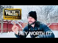 Everything You Need to Know About Walls Blizzard Pruf Insulated Bib Overalls