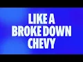 Jelly Roll, Carin Leon - Lighter (Lyric)