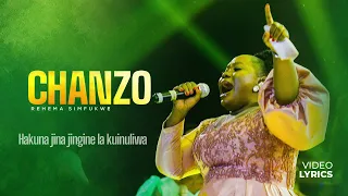rehema simfukwe chanzo official video lyric 