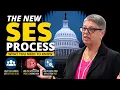 The New Senior Executive Service Application Process Explained Simply
