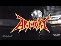 Armory - Interceptor Squadron (official video)