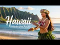 Lagu 4K Melodies From Paradise: 60 Minutes of Pure Hawaiian Music ✅🎶